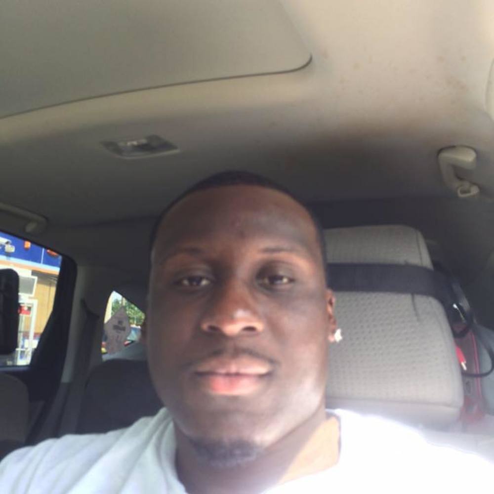 Meet your Posher, Kwasi